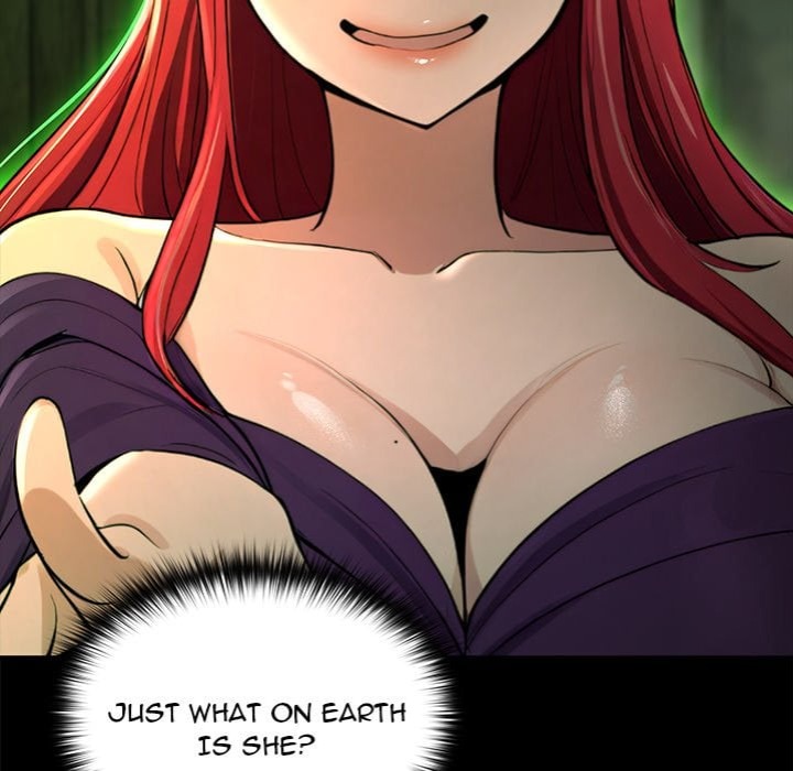 Xx Dungeon chapter 11 page 177