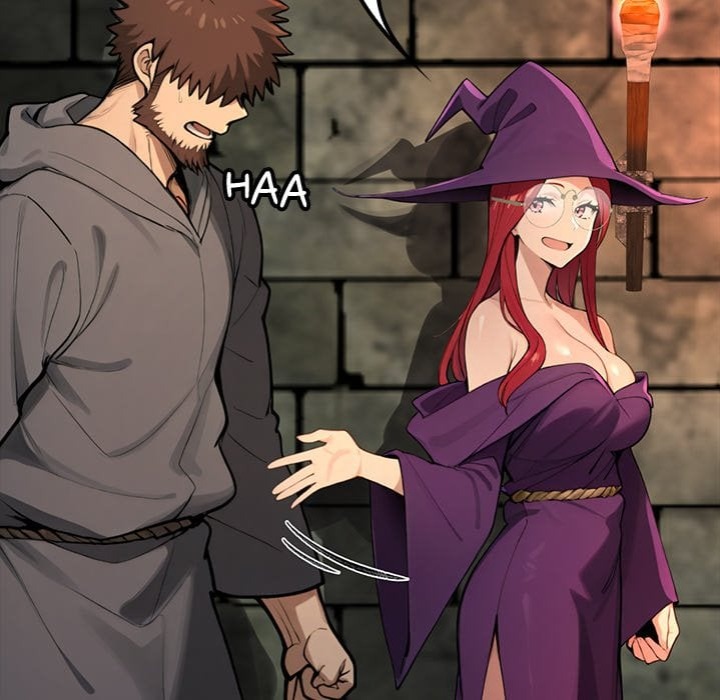 Xx Dungeon chapter 11 page 179