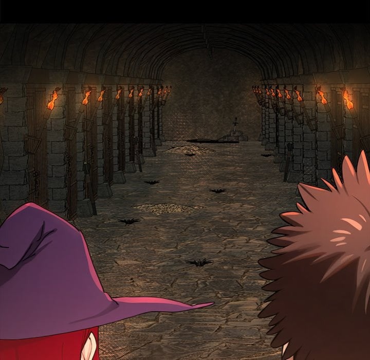 Xx Dungeon chapter 11 page 181