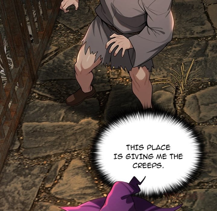 Xx Dungeon chapter 11 page 184