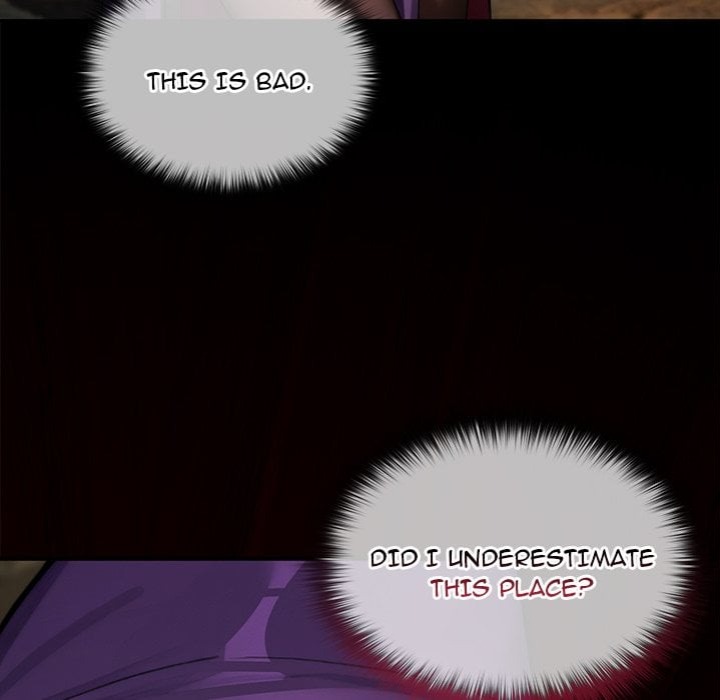 Xx Dungeon chapter 11 page 189