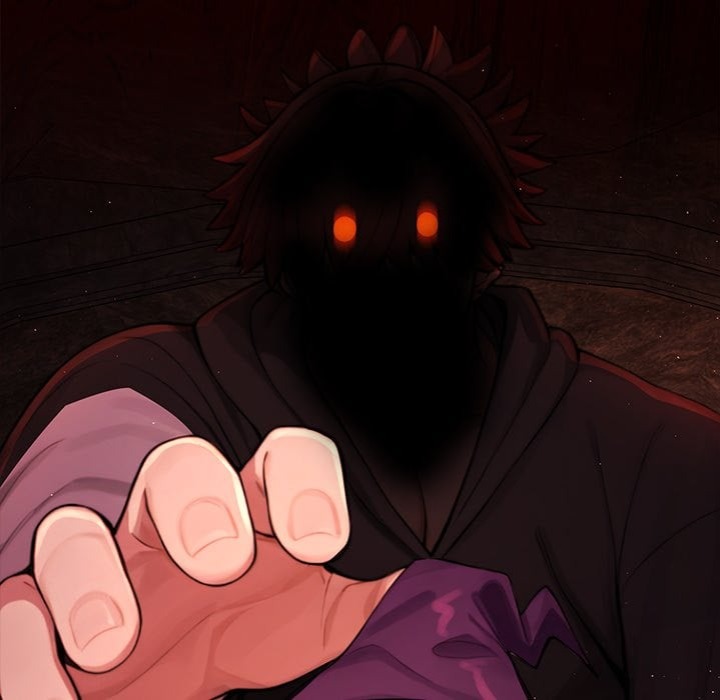 Xx Dungeon chapter 11 page 203