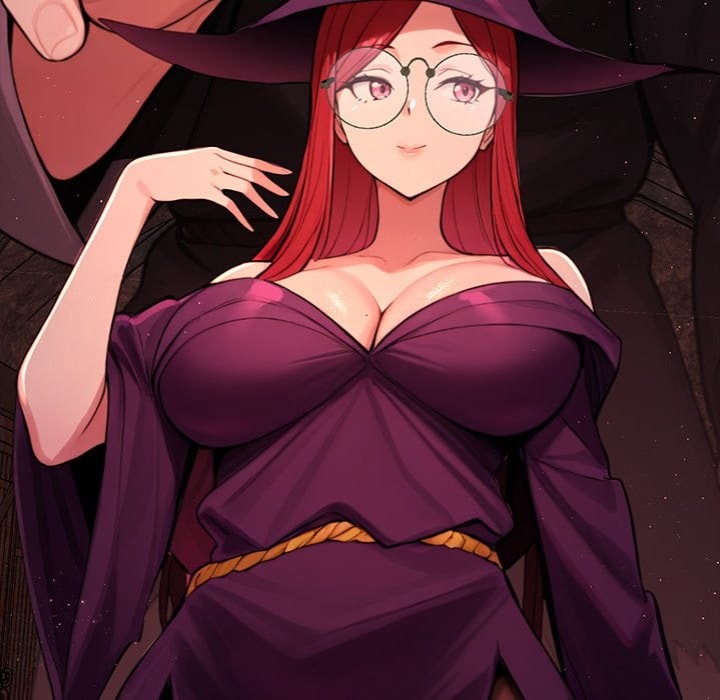 Xx Dungeon chapter 11 page 204