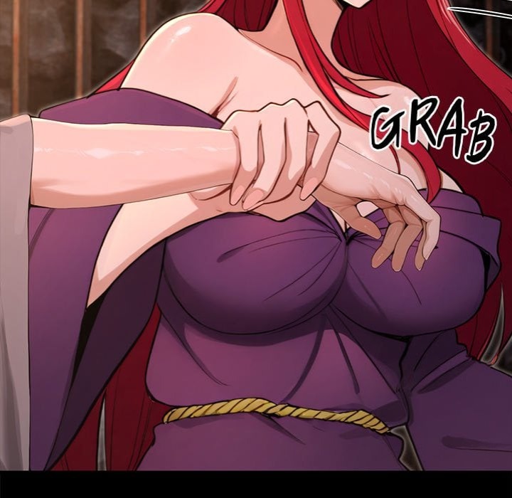 Xx Dungeon chapter 12 page 7