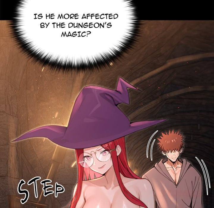Xx Dungeon chapter 12 page 12