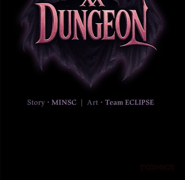 Xx Dungeon chapter 12 page 20