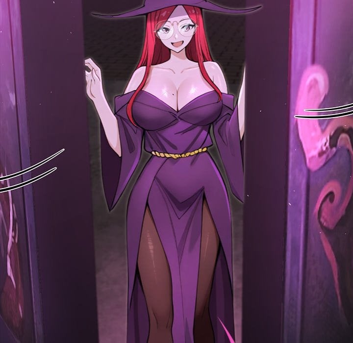 Xx Dungeon chapter 12 page 32