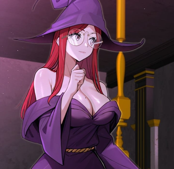 Xx Dungeon chapter 12 page 51