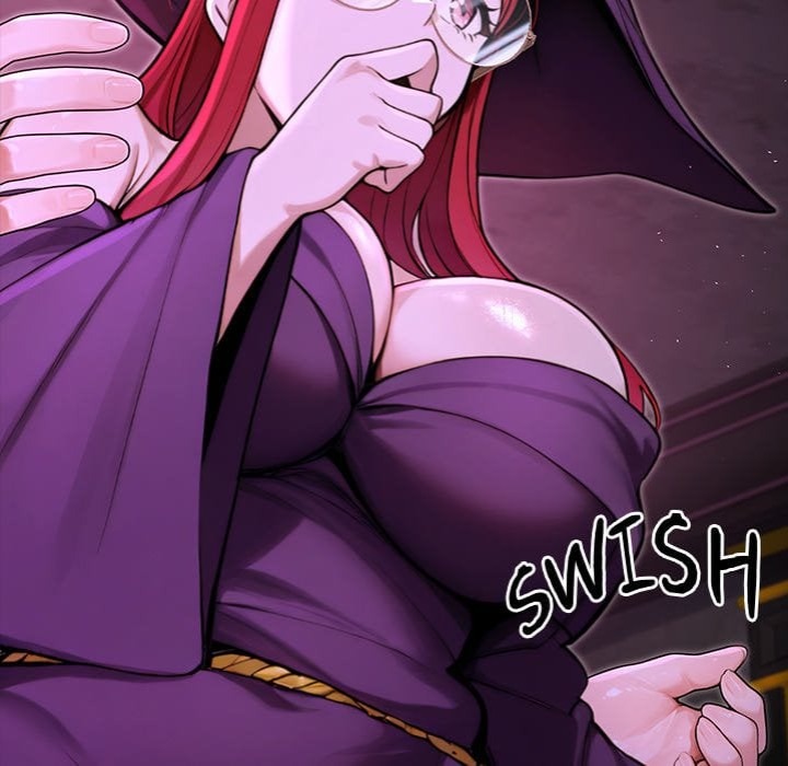 Xx Dungeon chapter 12 page 54