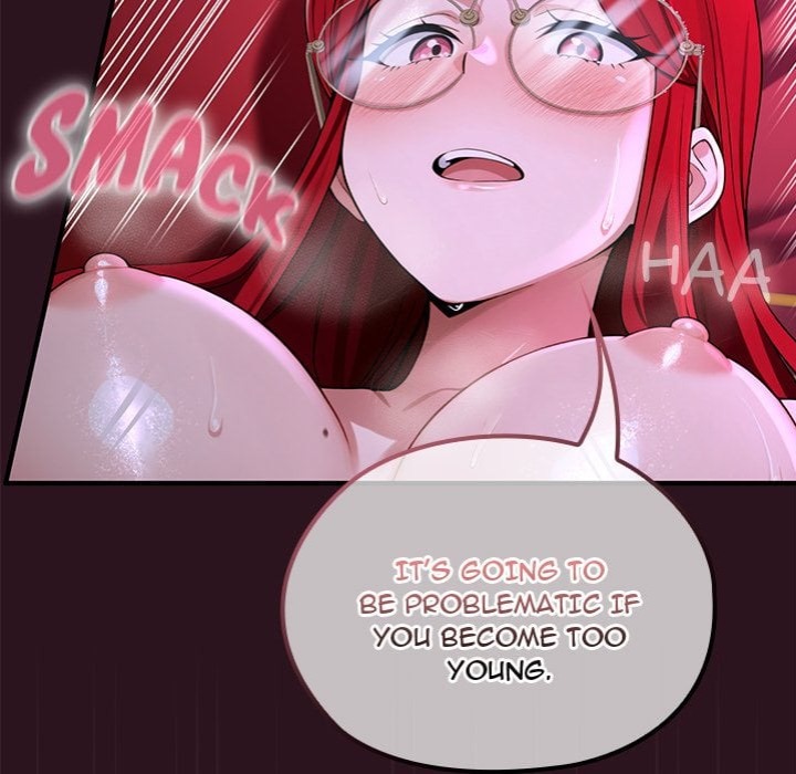 Xx Dungeon chapter 12 page 99