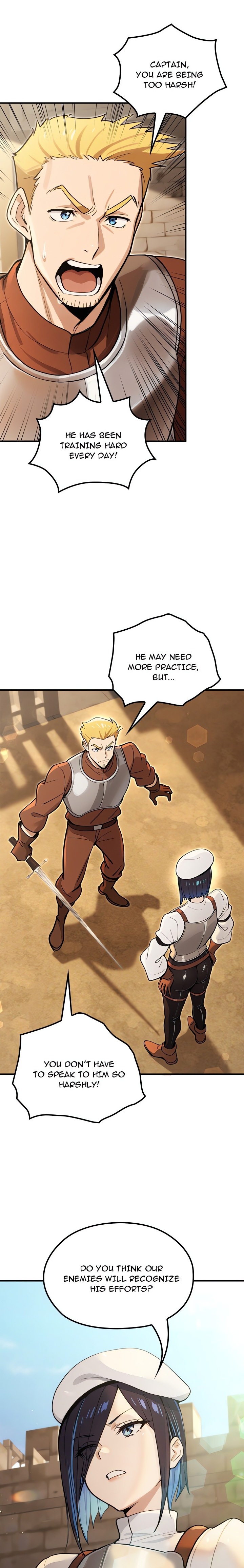 Xx Dungeon chapter 13 page 13