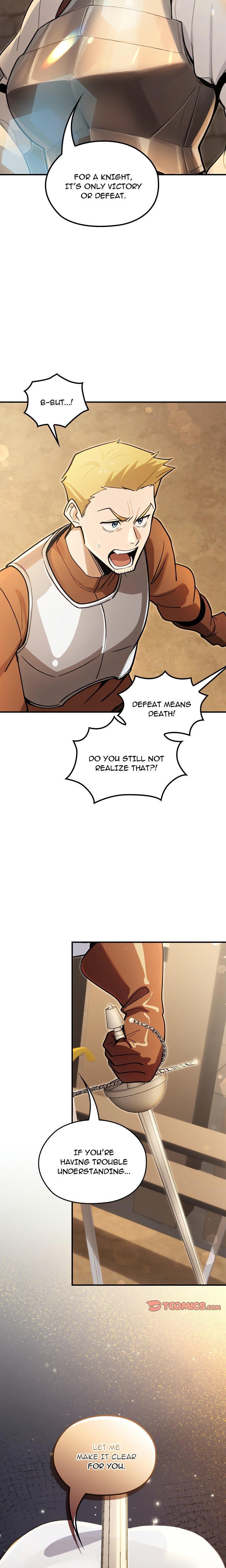 Xx Dungeon chapter 13 page 14