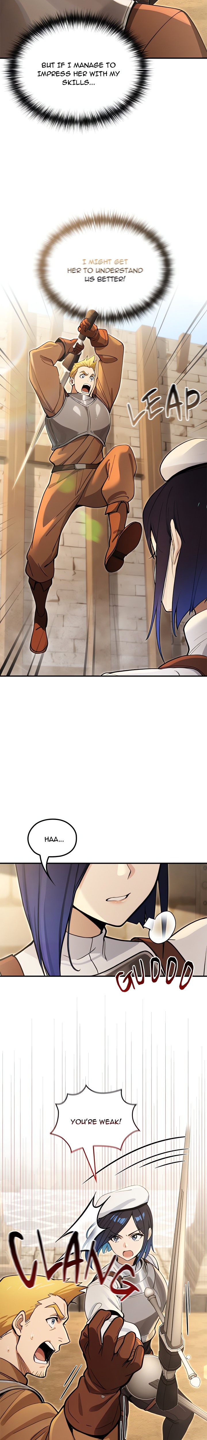 Xx Dungeon chapter 13 page 16