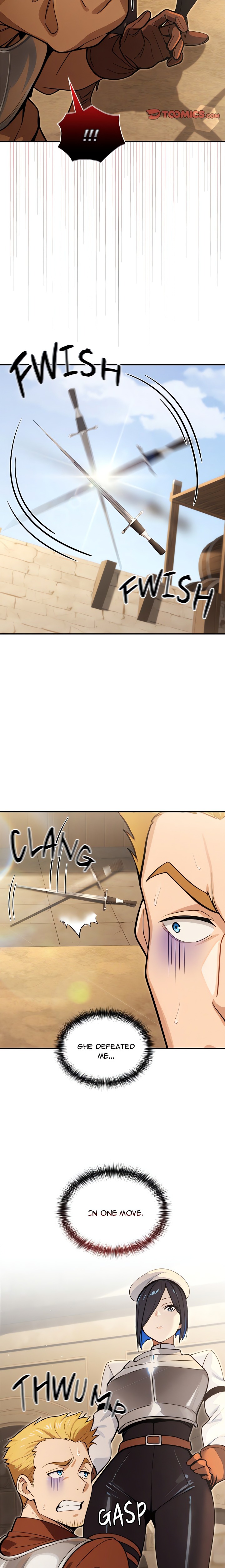 Xx Dungeon chapter 13 page 17