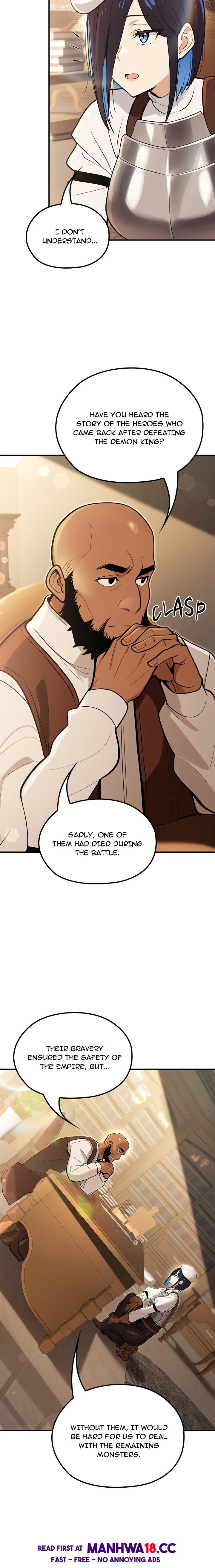 Xx Dungeon chapter 13 page 25