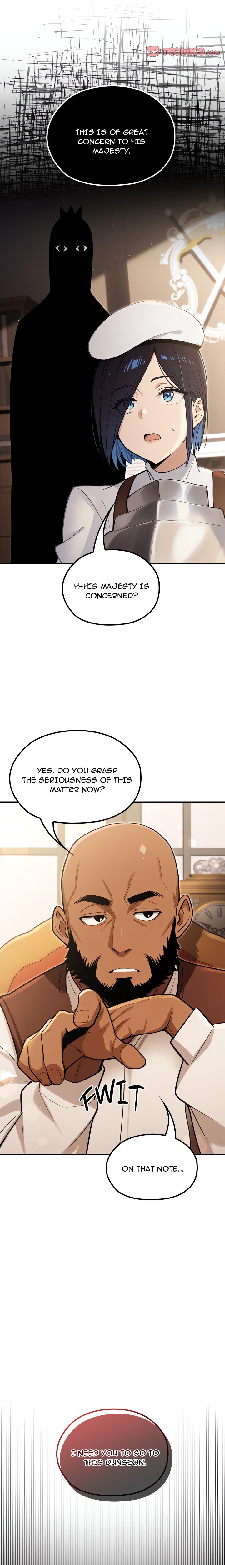 Xx Dungeon chapter 13 page 26