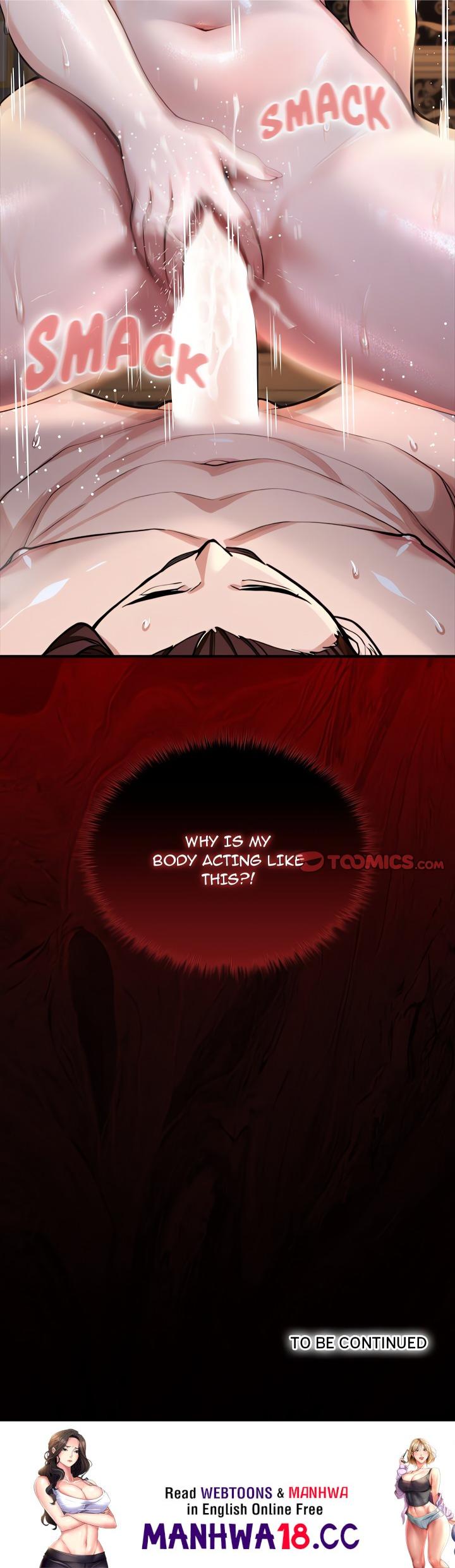 Xx Dungeon chapter 13 page 28