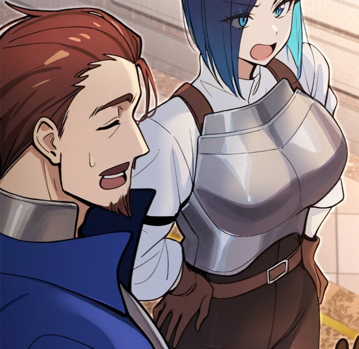 Xx Dungeon chapter 14 page 5