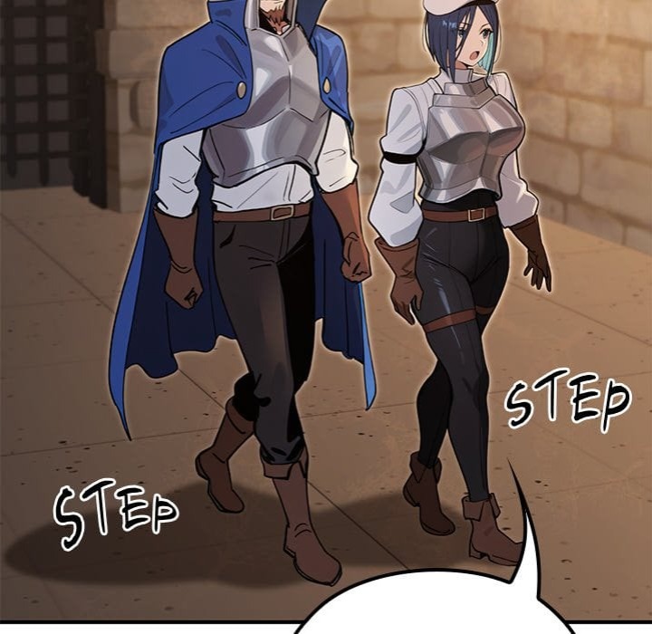 Xx Dungeon chapter 14 page 8