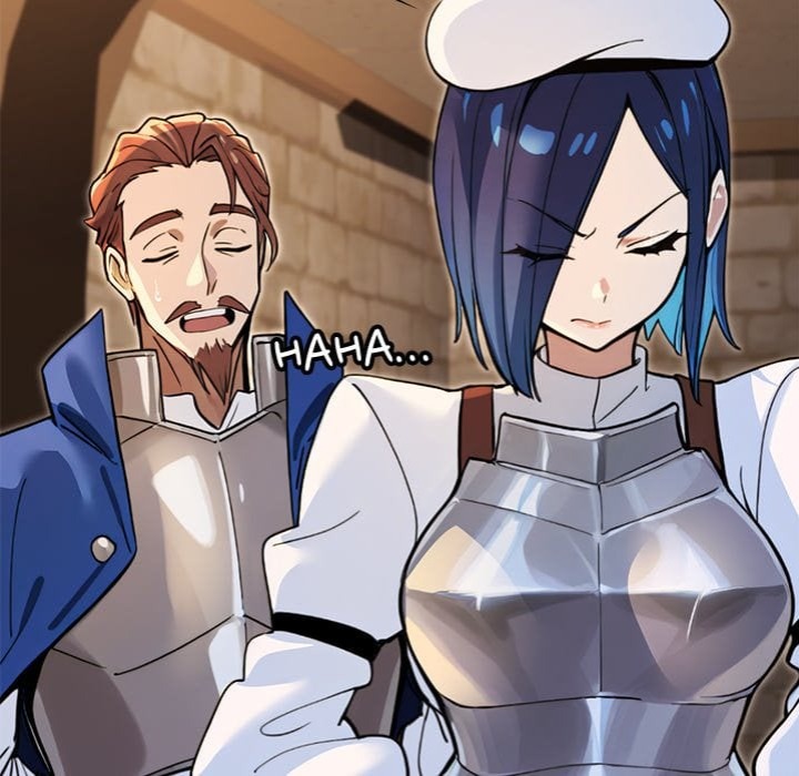 Xx Dungeon chapter 14 page 19