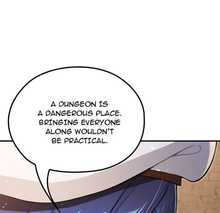 Xx Dungeon chapter 14 page 21