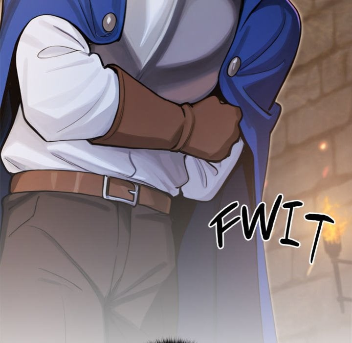 Xx Dungeon chapter 14 page 25