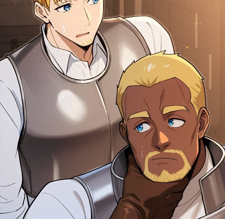 Xx Dungeon chapter 14 page 69