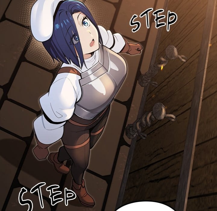 Xx Dungeon chapter 14 page 86