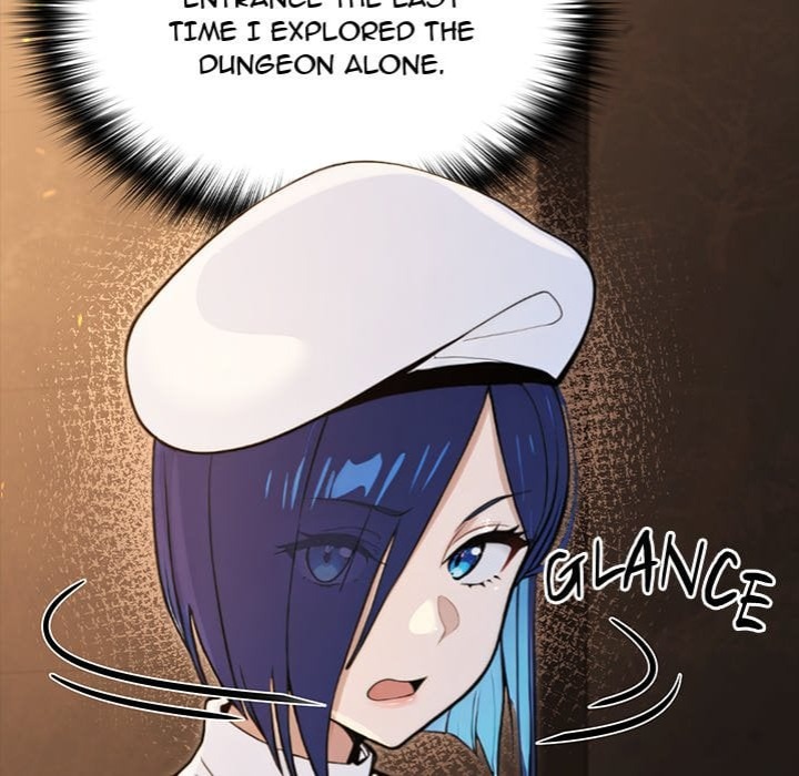 Xx Dungeon chapter 14 page 88
