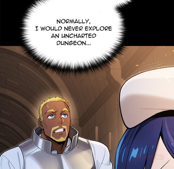 Xx Dungeon chapter 14 page 99