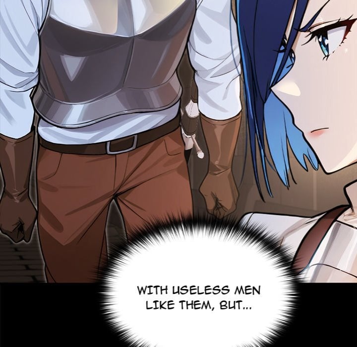 Xx Dungeon chapter 14 page 100