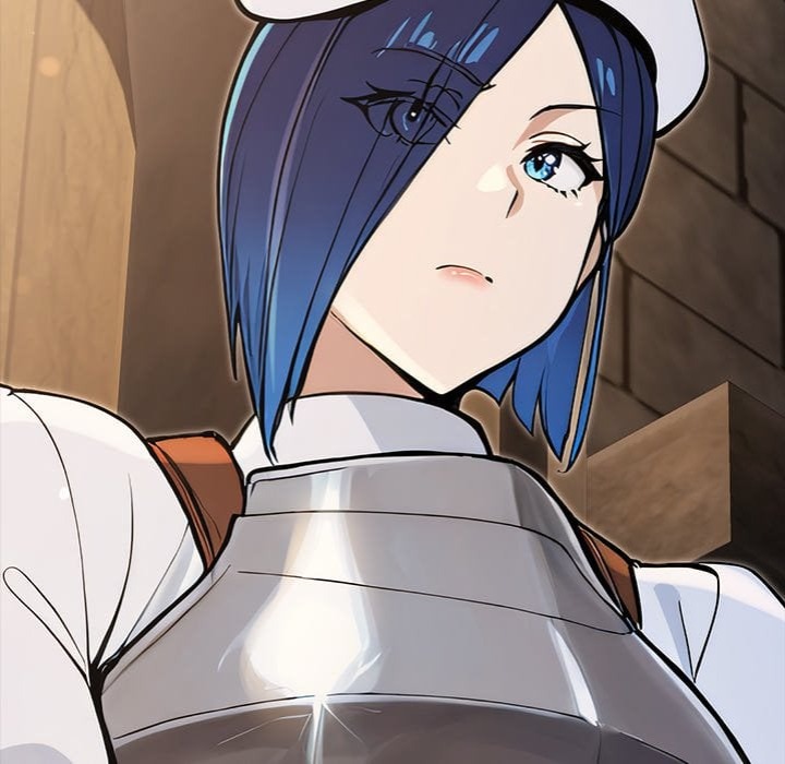 Xx Dungeon chapter 14 page 109