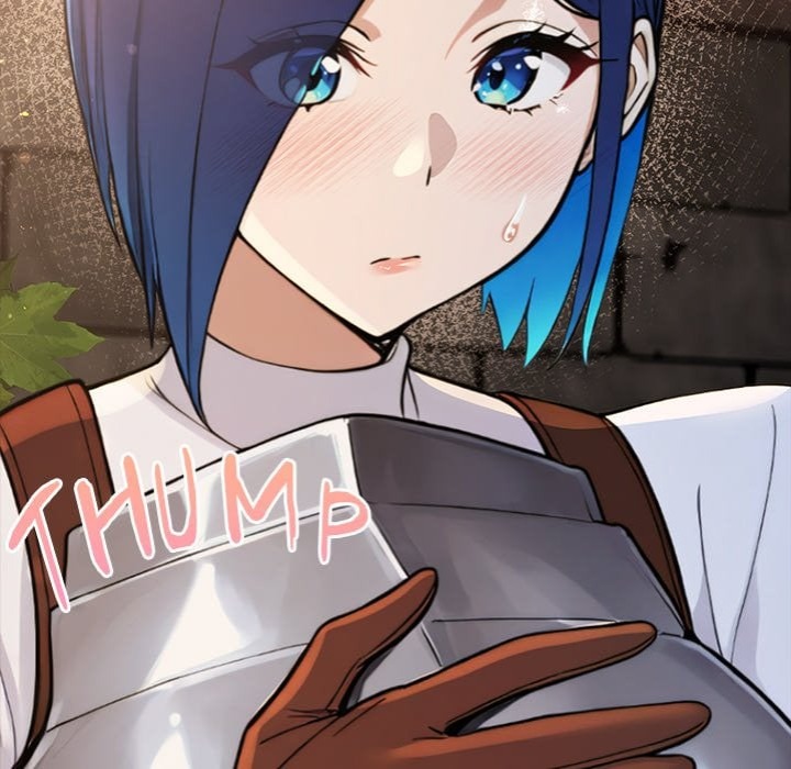 Xx Dungeon chapter 14 page 114