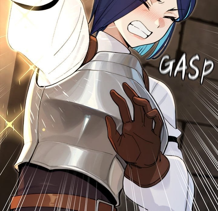 Xx Dungeon chapter 14 page 120