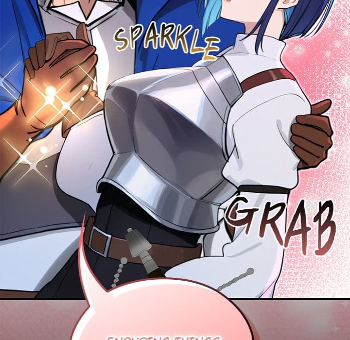 Xx Dungeon chapter 14 page 123