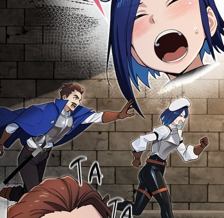 Xx Dungeon chapter 14 page 128