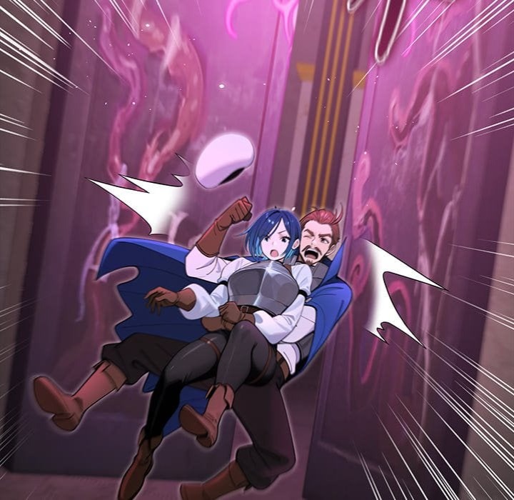 Xx Dungeon chapter 14 page 171