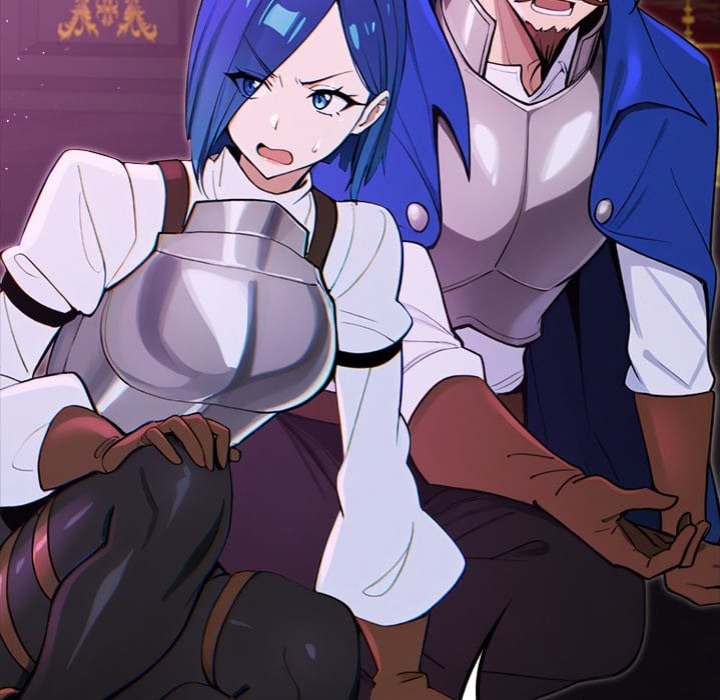 Xx Dungeon chapter 14 page 179