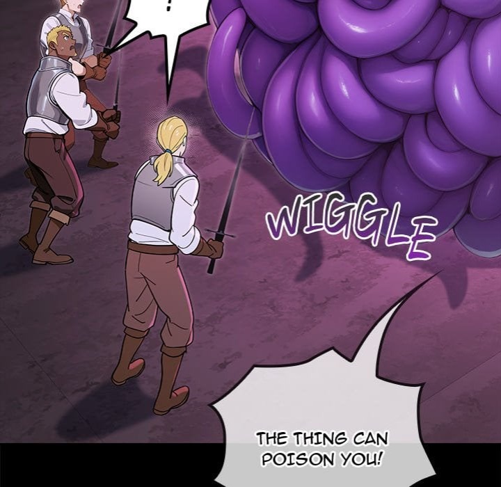 Xx Dungeon chapter 15 page 11