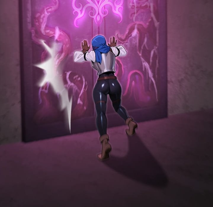 Xx Dungeon chapter 15 page 38