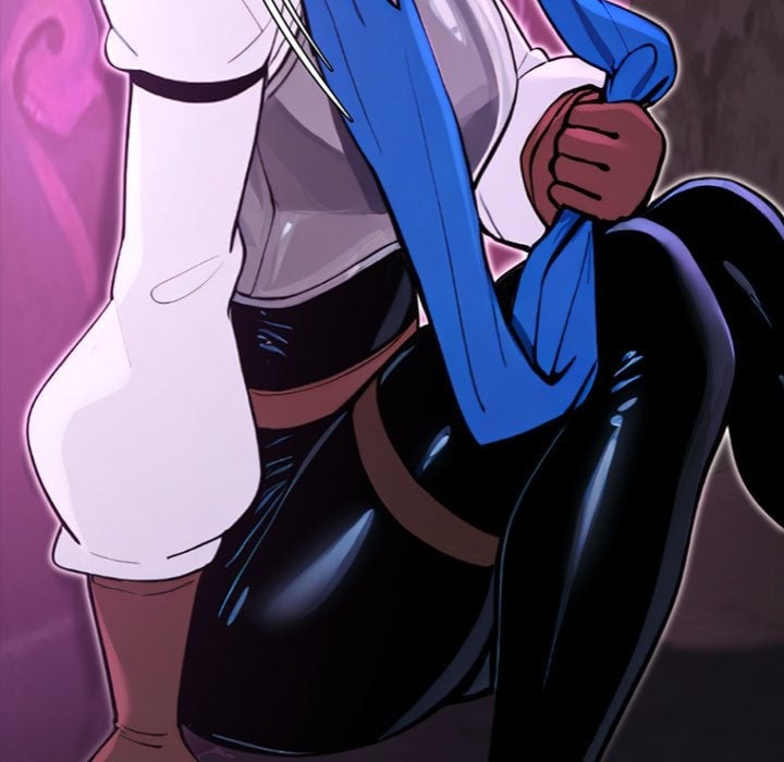 Xx Dungeon chapter 15 page 41
