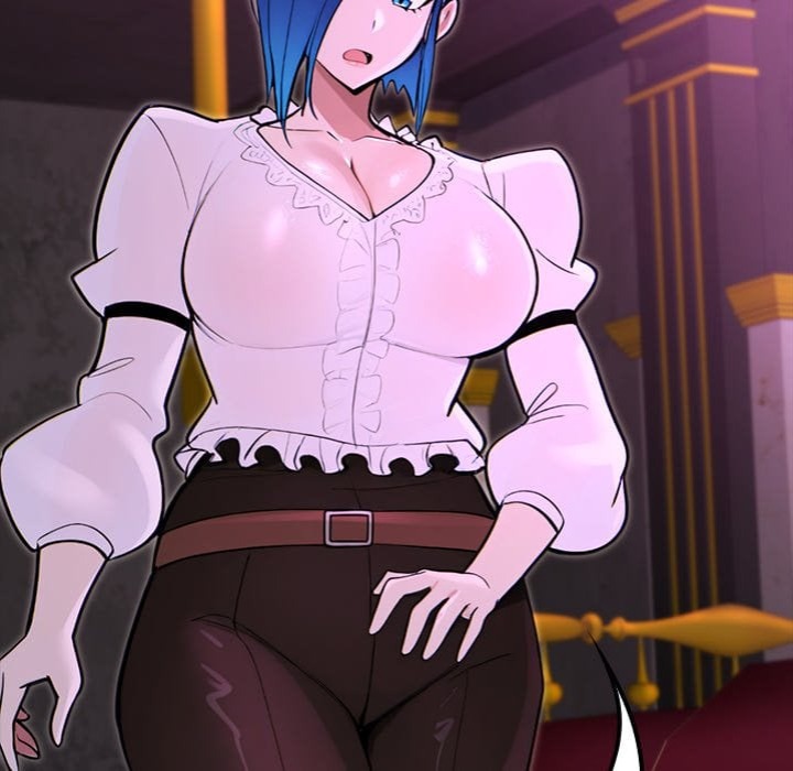 Xx Dungeon chapter 15 page 111