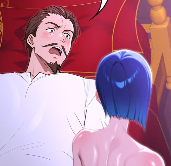 Xx Dungeon chapter 15 page 137