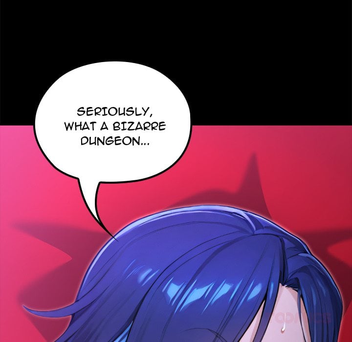Xx Dungeon chapter 16 page 111
