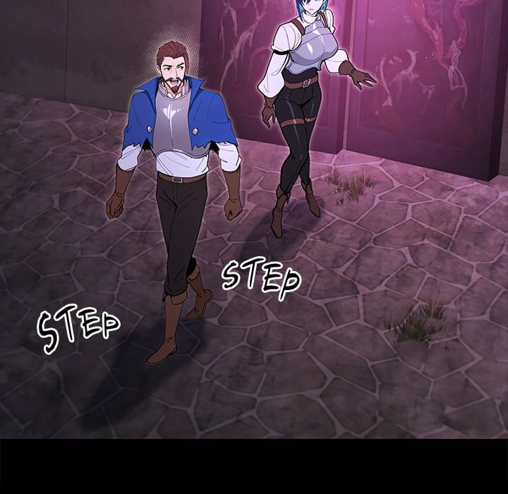 Xx Dungeon chapter 16 page 122