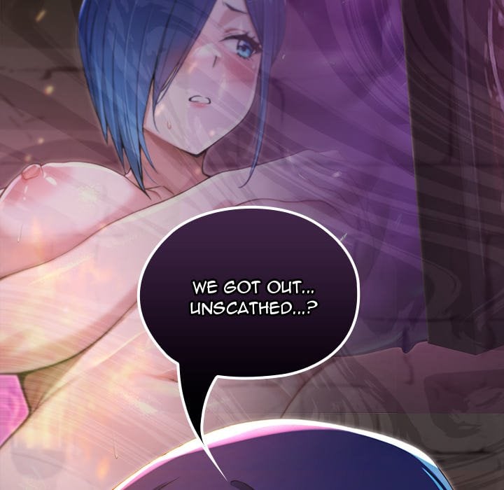 Xx Dungeon chapter 16 page 124