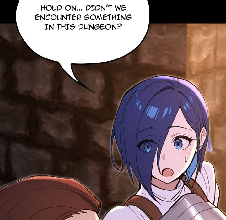 Xx Dungeon chapter 16 page 127