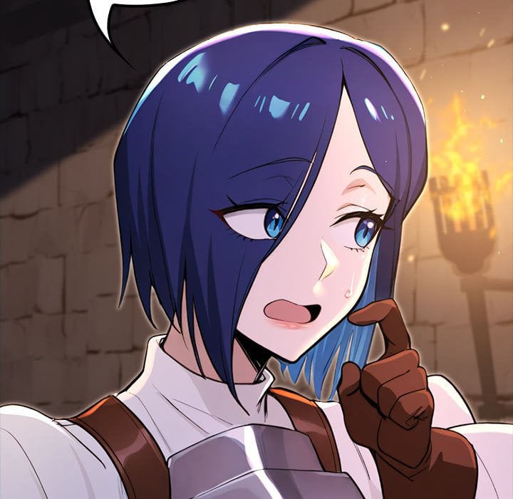 Xx Dungeon chapter 16 page 130