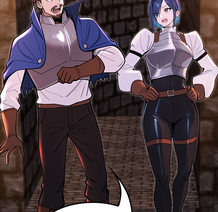 Xx Dungeon chapter 16 page 133