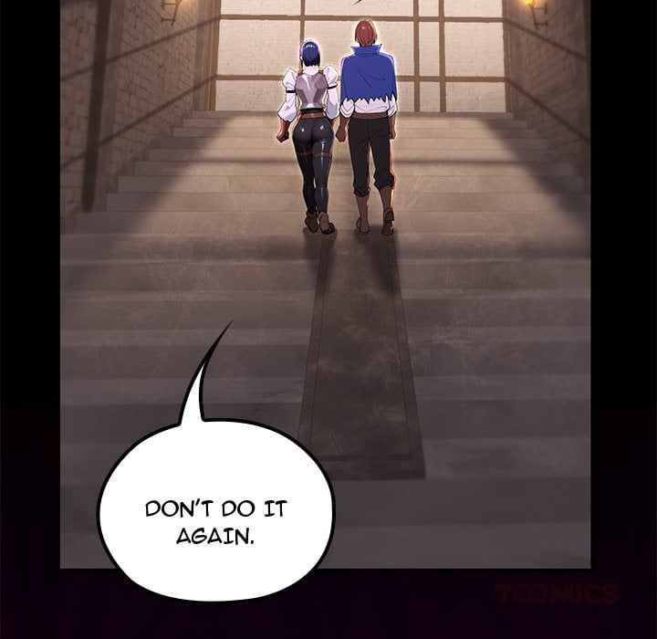 Xx Dungeon chapter 16 page 138